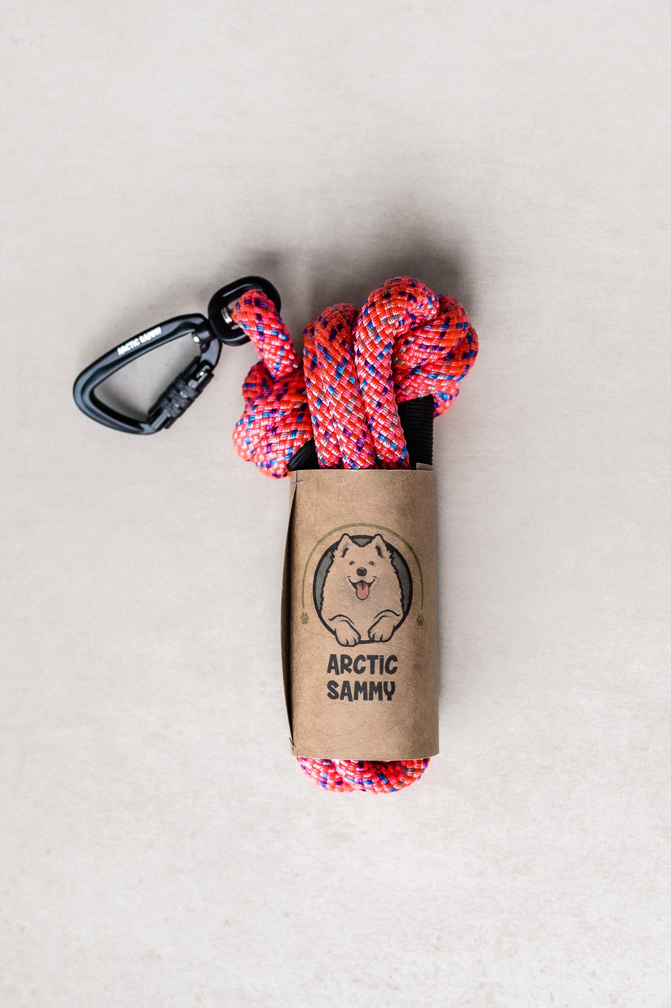 OHAU rope lead 1.5m
