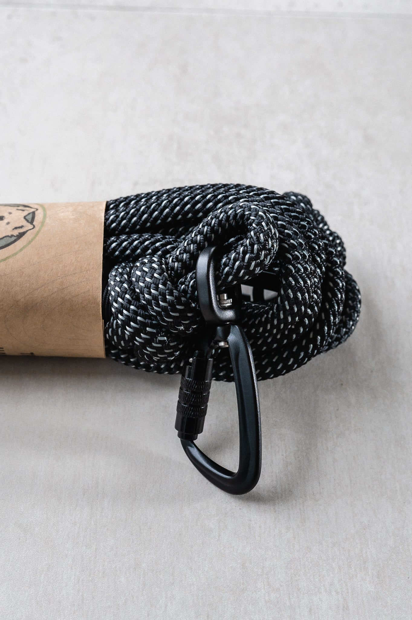 Mackenzie rope lead 1.5m