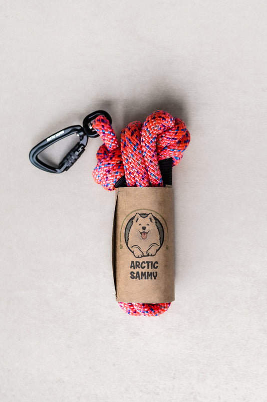 OHAU rope lead 1.5m
